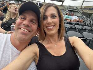 Kenny Chesney: Here and Now Tour