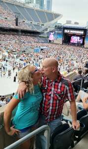 Kenny Chesney: Here and Now Tour