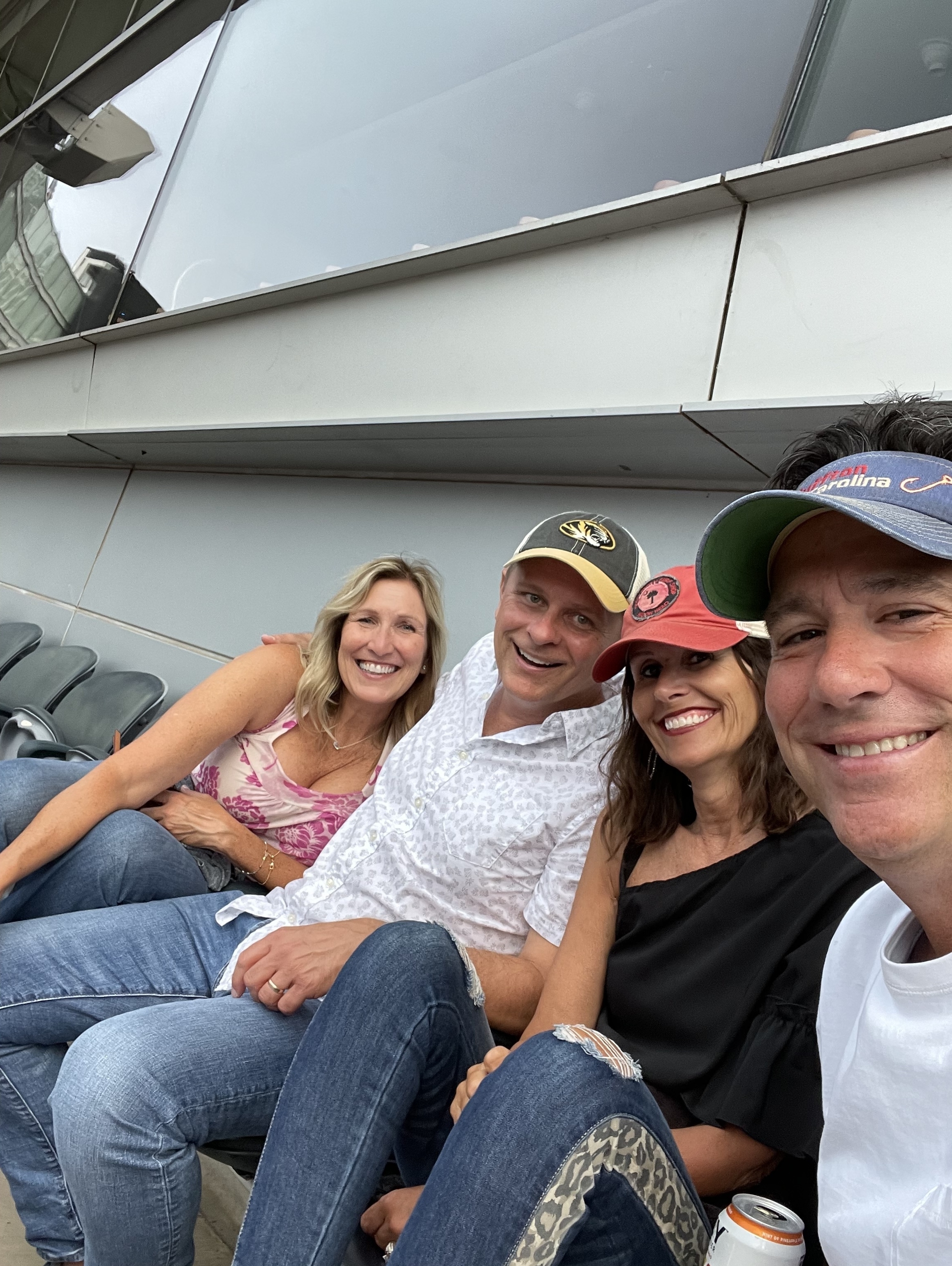 Kenny Chesney: Here and Now Tour
