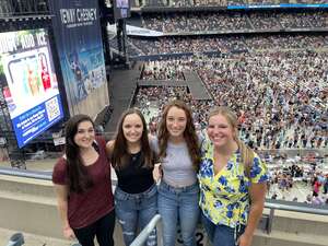 Kenny Chesney: Here and Now Tour