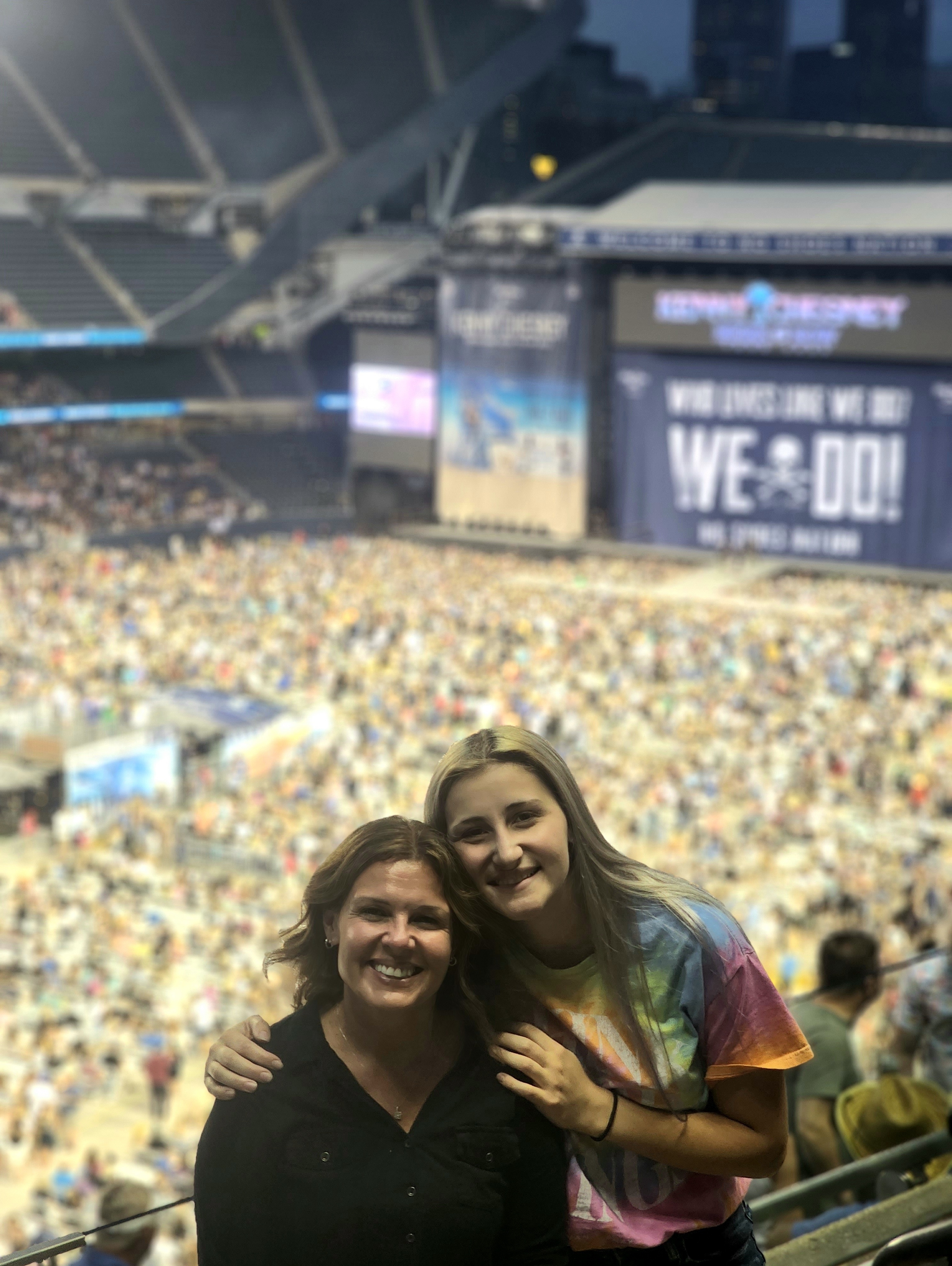 Kenny Chesney: Here and Now Tour