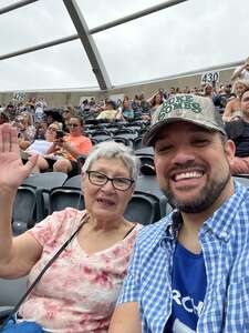 Kenny Chesney: Here and Now Tour