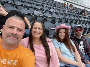 Kenny Chesney: Here and Now Tour