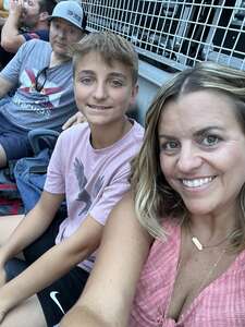 Kenny Chesney: Here and Now Tour
