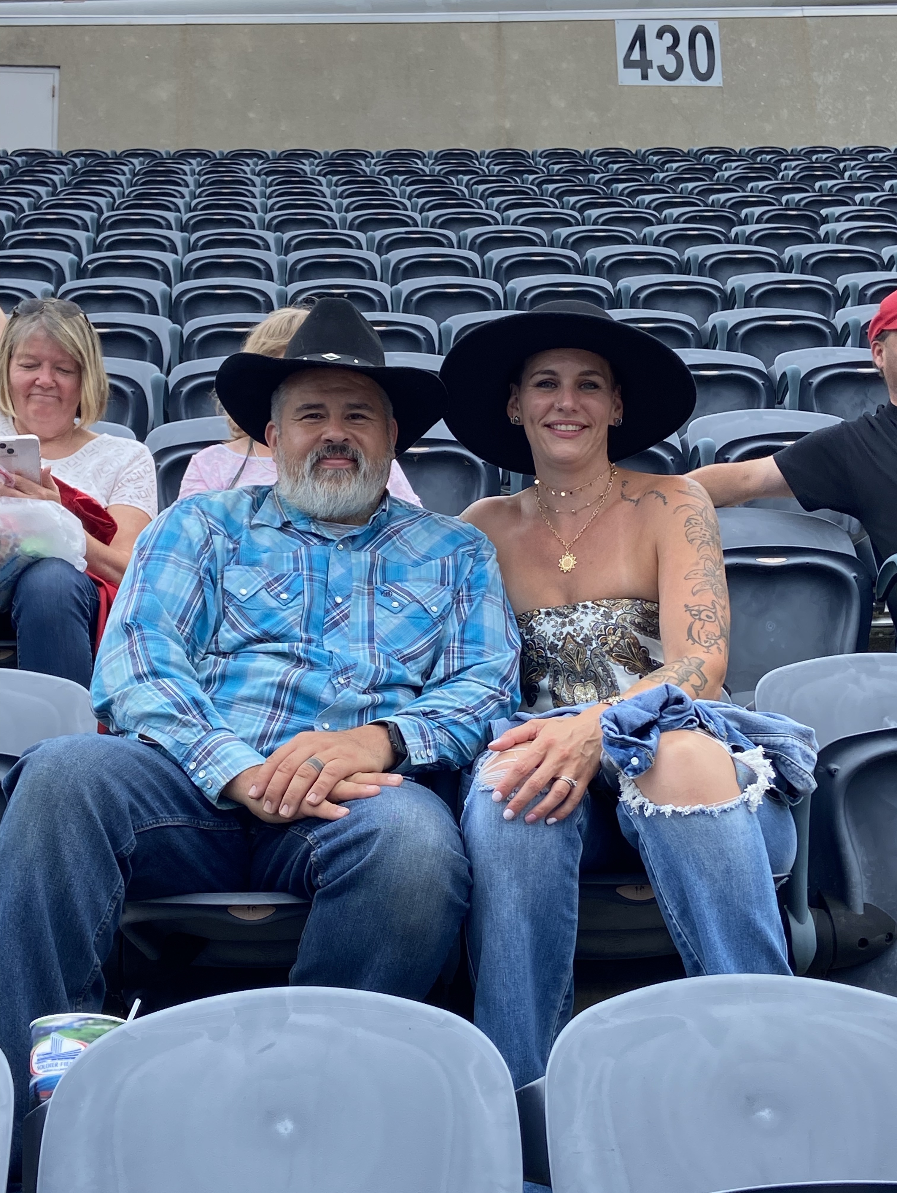 Kenny Chesney: Here and Now Tour