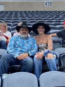 Kenny Chesney: Here and Now Tour