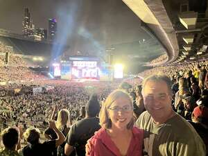 Kenny Chesney: Here and Now Tour