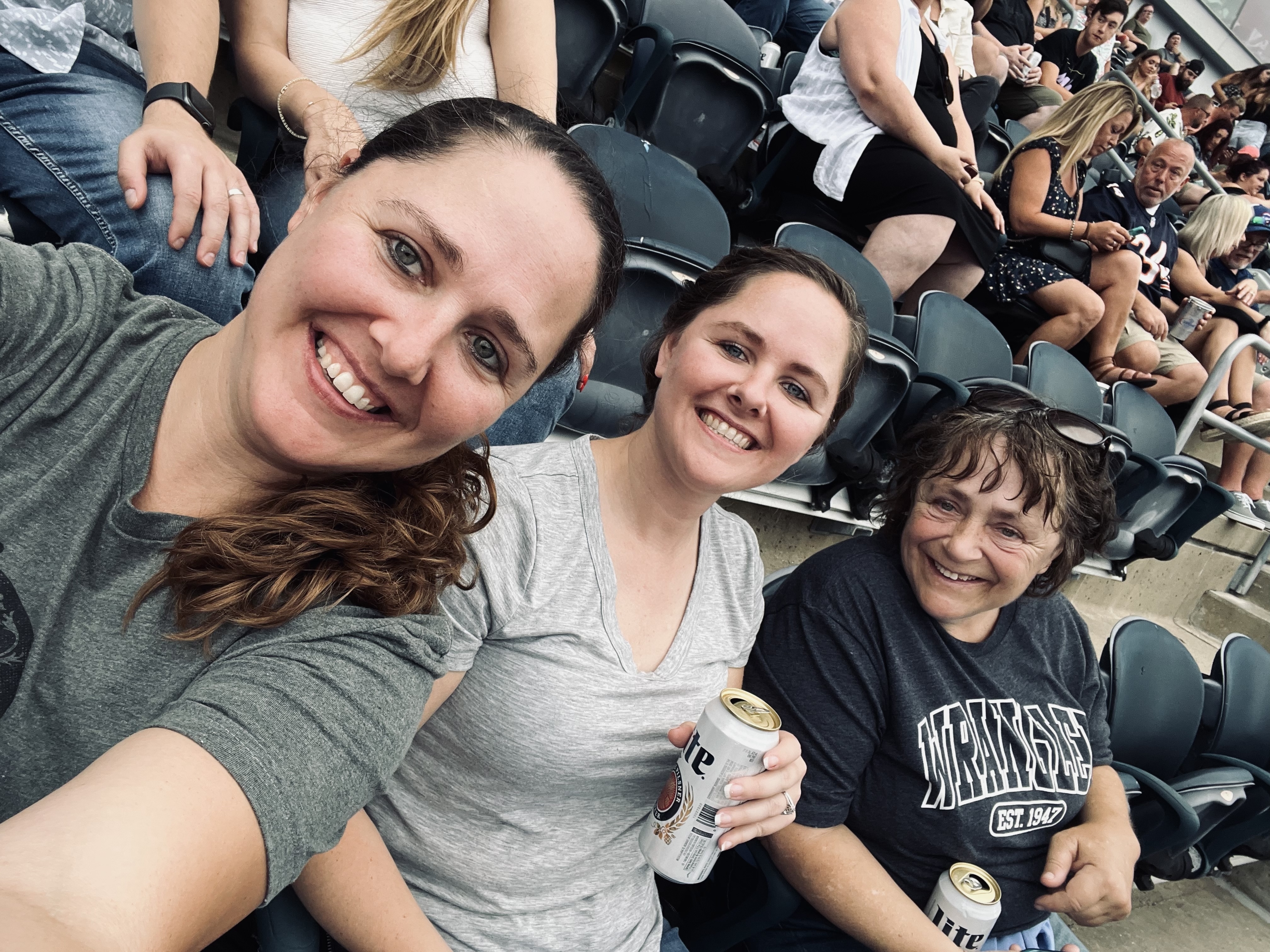 Kenny Chesney: Here and Now Tour