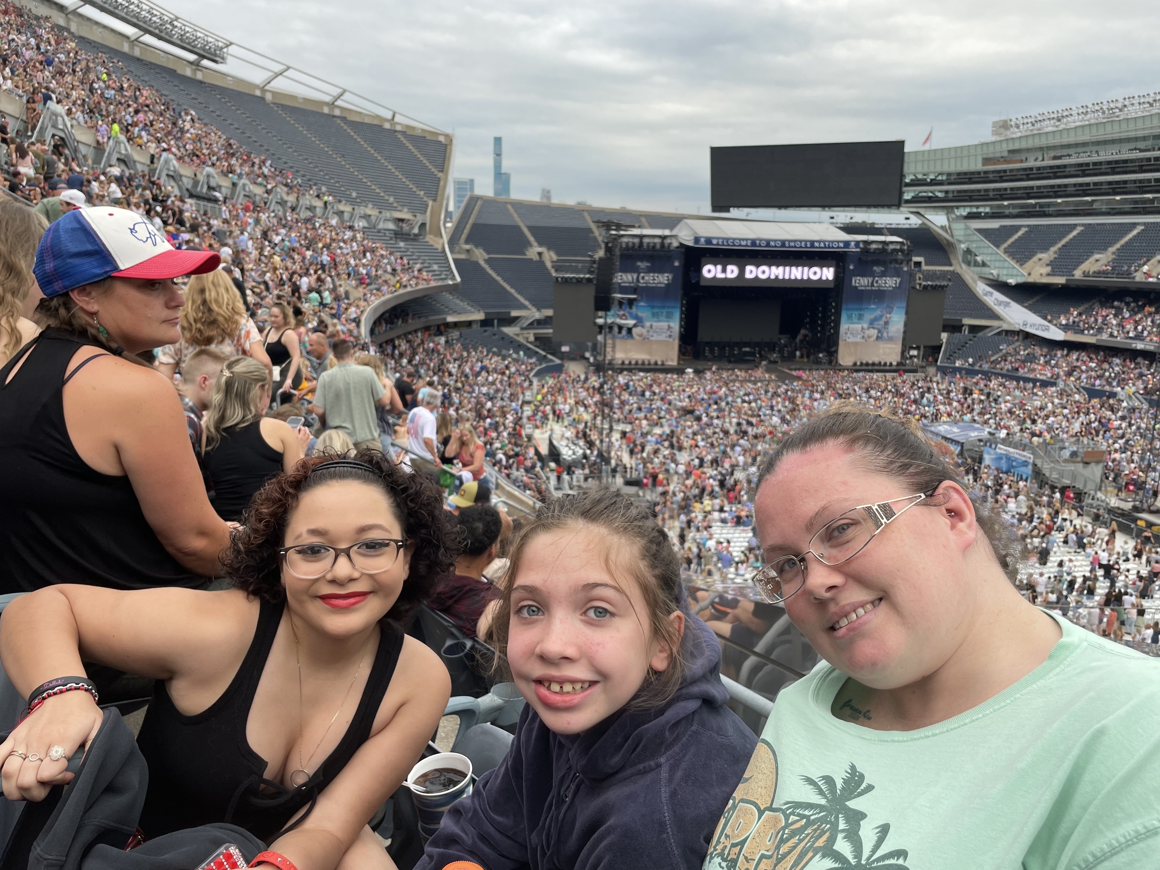 Kenny Chesney: Here and Now Tour