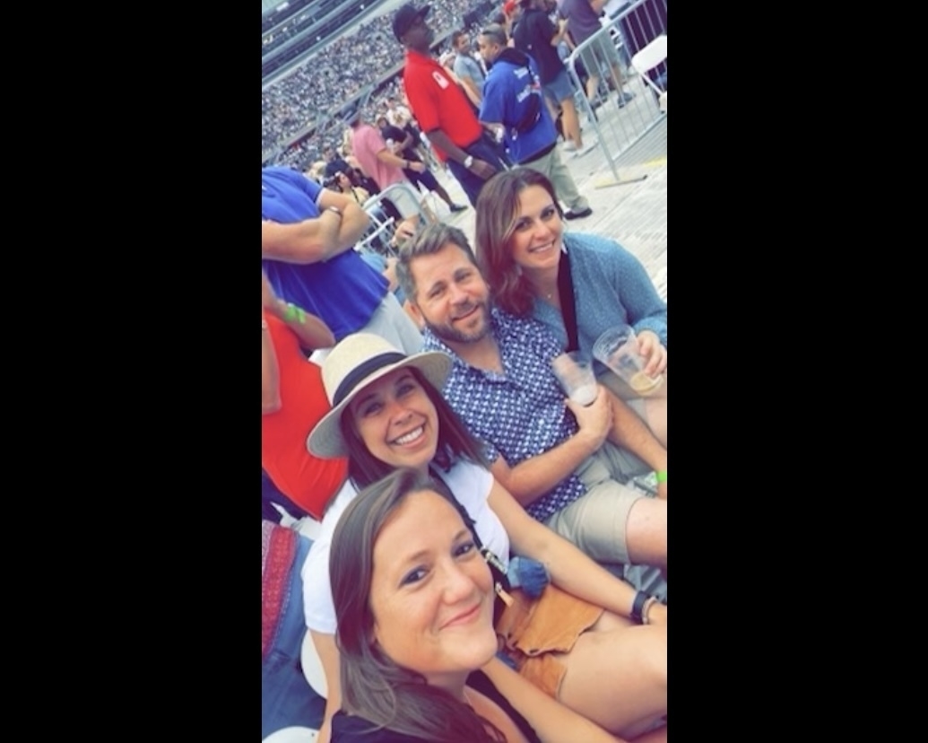 Kenny Chesney: Here and Now Tour