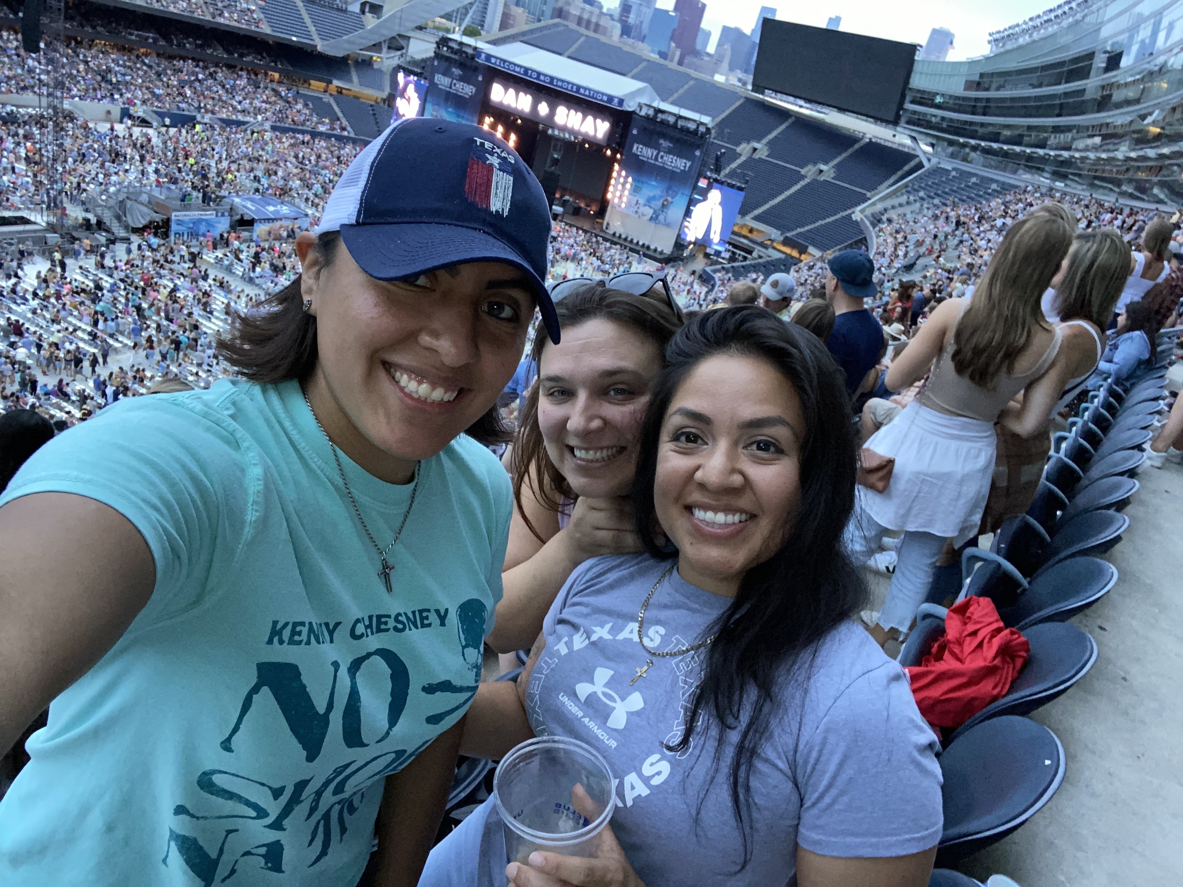 Kenny Chesney: Here and Now Tour