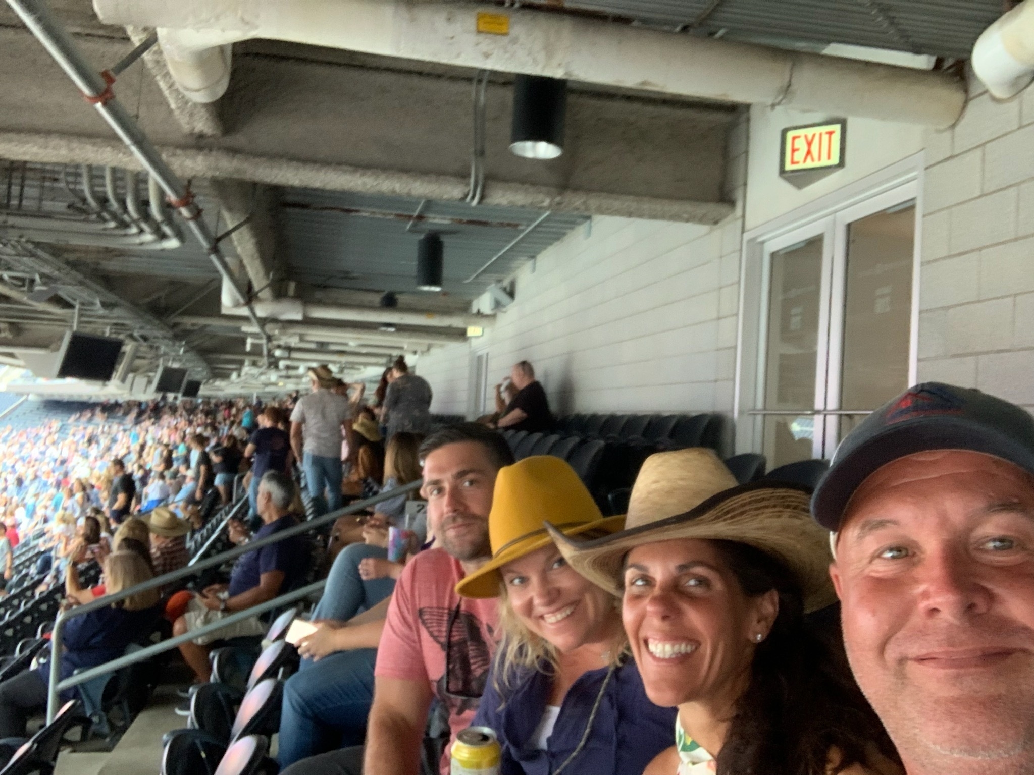 Kenny Chesney: Here and Now Tour