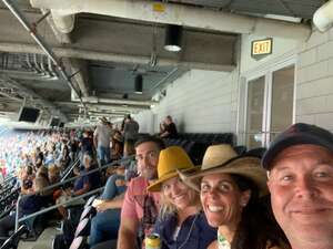 Kenny Chesney: Here and Now Tour