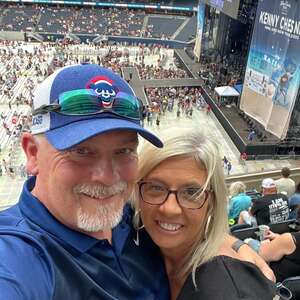 Kenny Chesney: Here and Now Tour