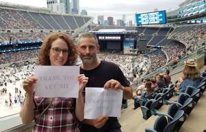 Kenny Chesney: Here and Now Tour