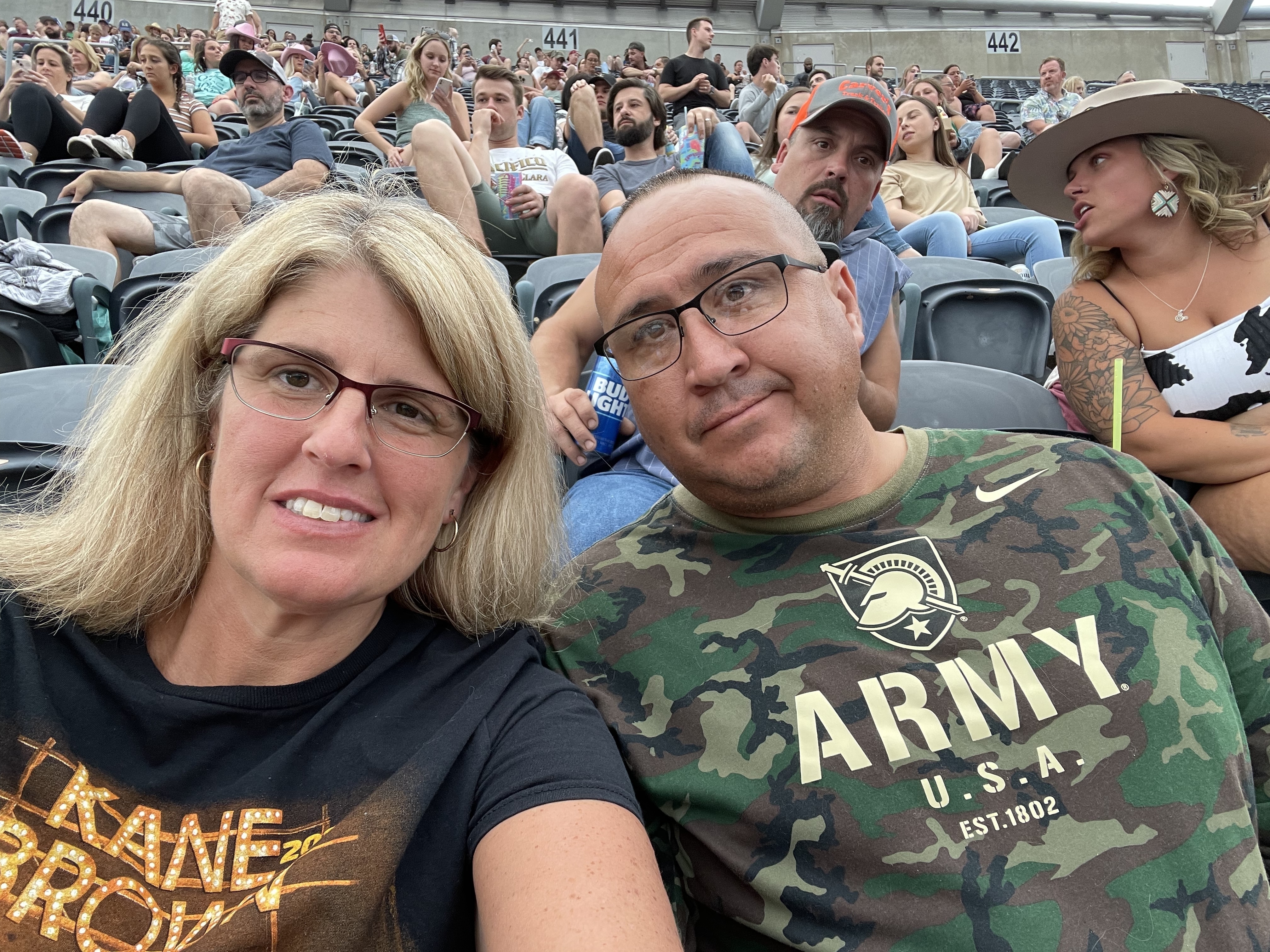 Kenny Chesney: Here and Now Tour
