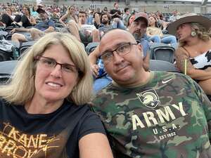 Kenny Chesney: Here and Now Tour