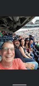 Kenny Chesney: Here and Now Tour