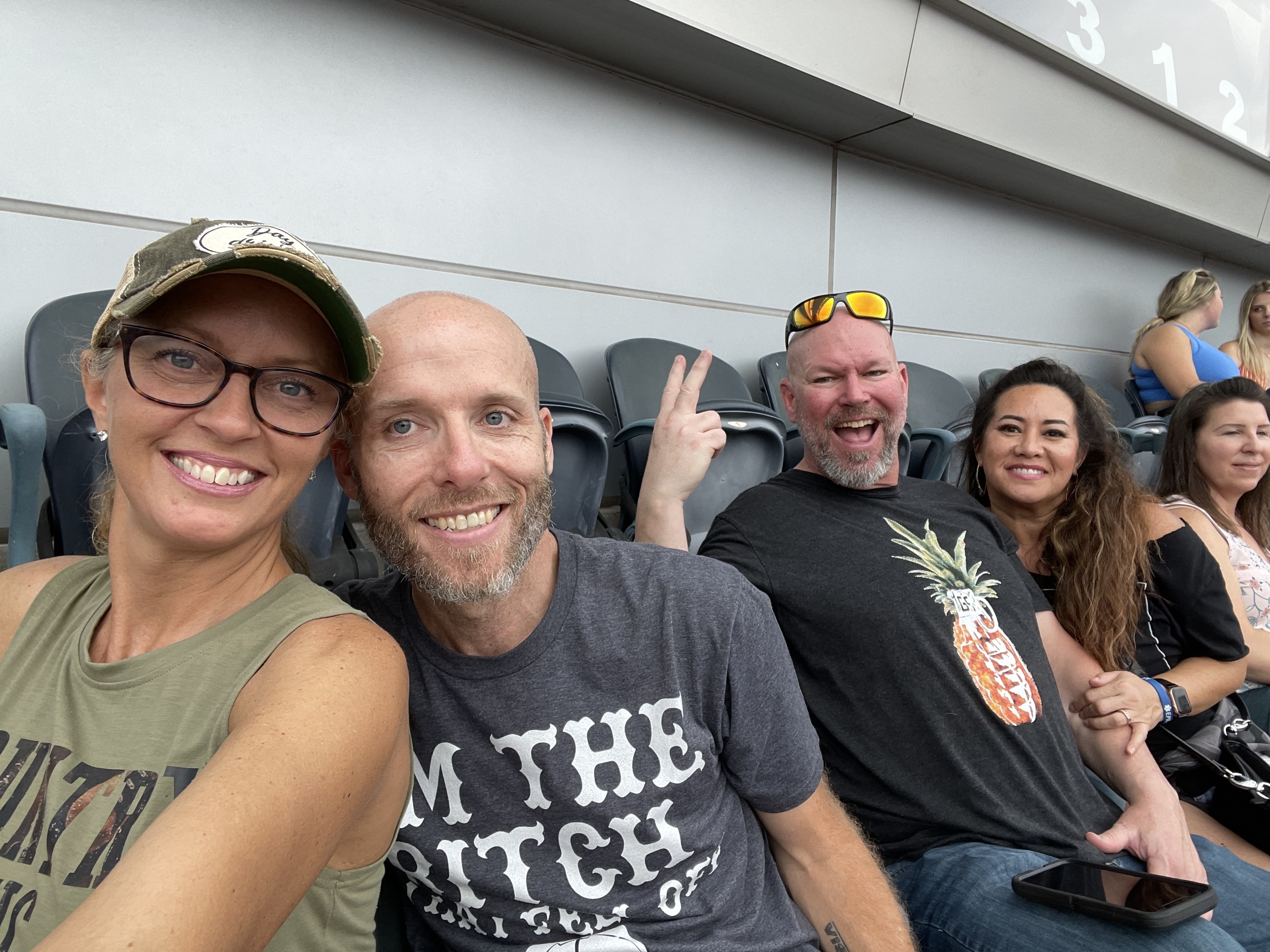 Kenny Chesney: Here and Now Tour