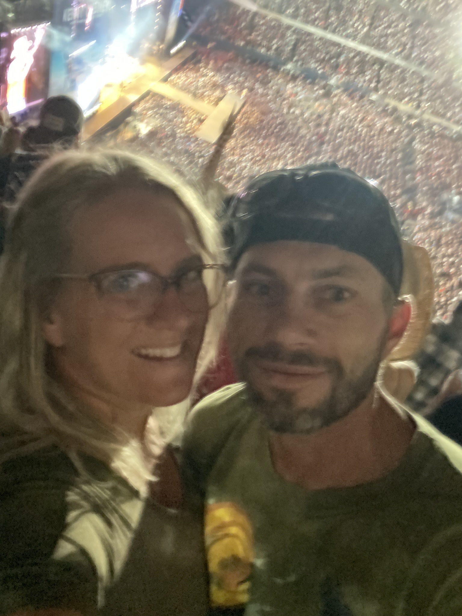 Kenny Chesney: Here and Now Tour