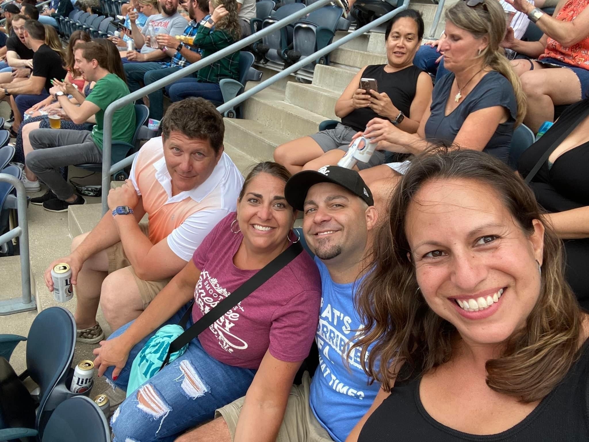 Kenny Chesney: Here and Now Tour