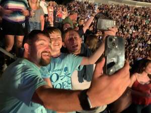 Kenny Chesney: Here and Now Tour