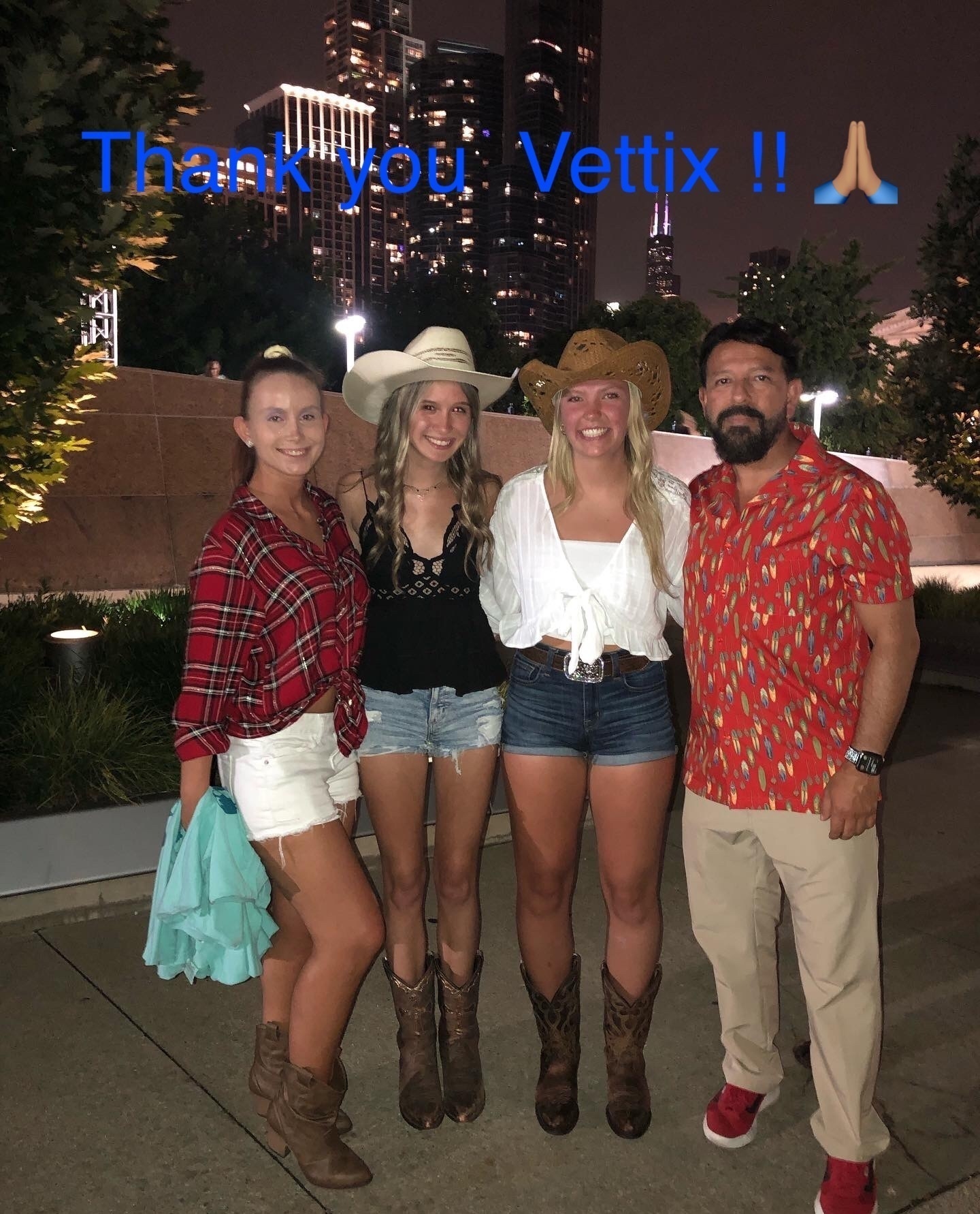 Kenny Chesney: Here and Now Tour