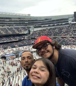 Kenny Chesney: Here and Now Tour