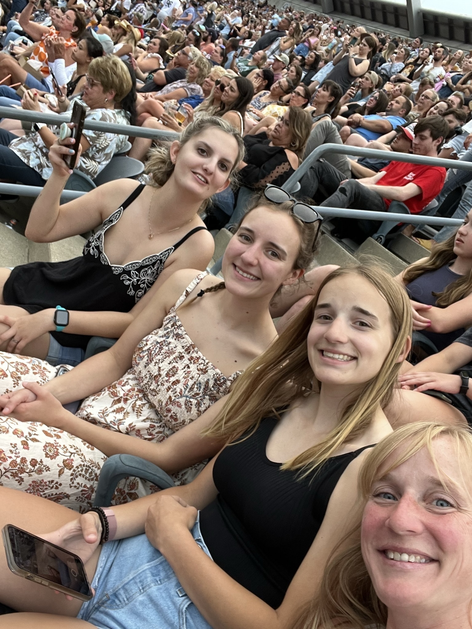 Kenny Chesney: Here and Now Tour