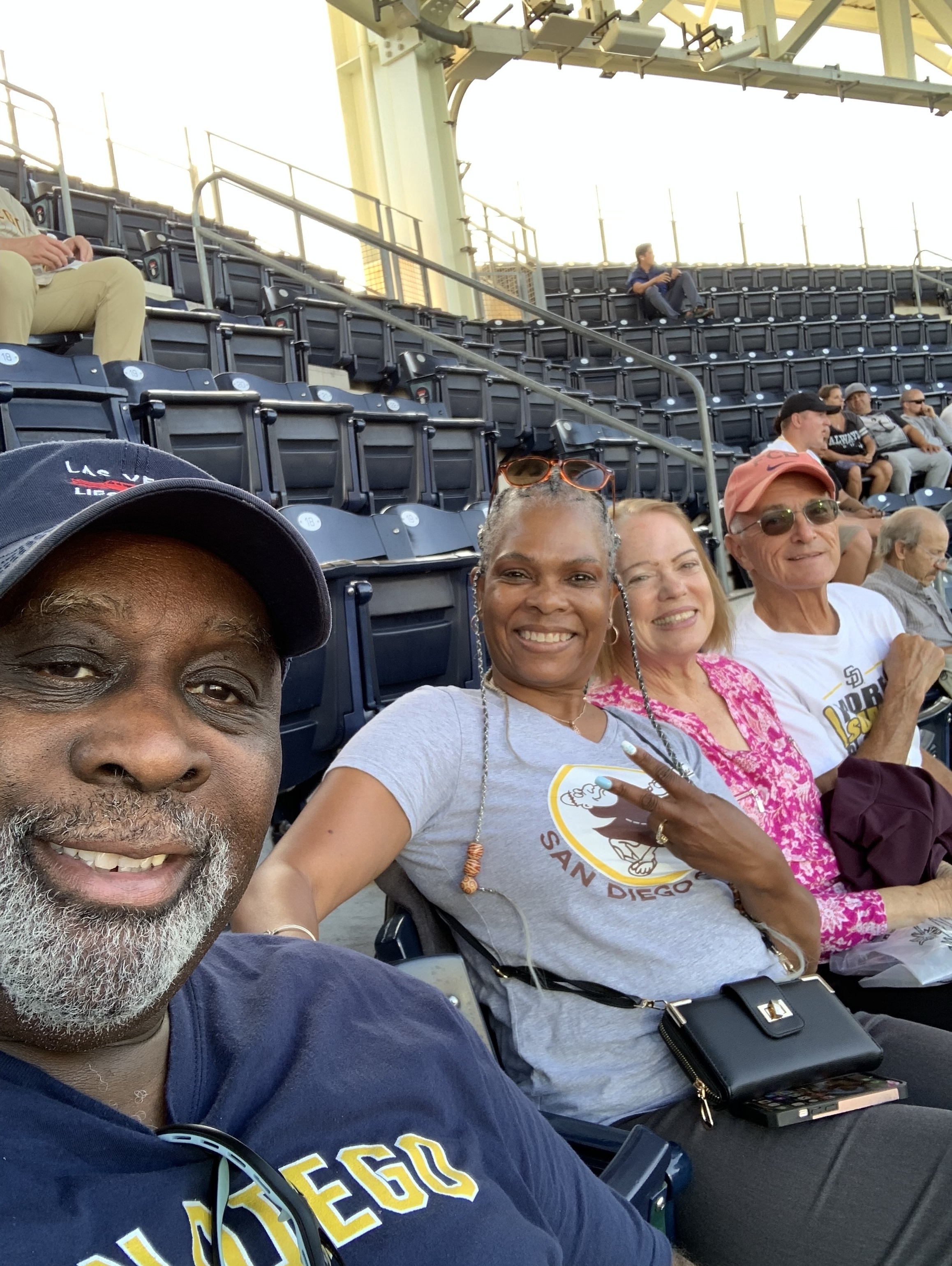 San Diego Padres vs Cleveland Guardians