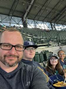 Seattle Mariners - MLB vs Baltimore Orioles