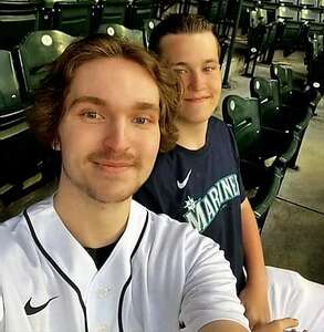 Seattle Mariners - MLB vs Baltimore Orioles