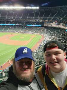 Seattle Mariners - MLB vs Baltimore Orioles