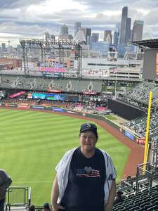 Seattle Mariners - MLB vs Baltimore Orioles