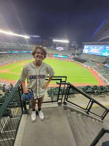 Seattle Mariners - MLB vs Baltimore Orioles