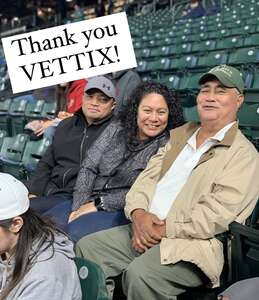 Seattle Mariners - MLB vs Baltimore Orioles