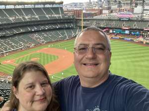 Seattle Mariners - MLB vs Baltimore Orioles