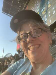 Seattle Mariners - MLB vs Baltimore Orioles