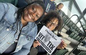 Seattle Mariners - MLB vs Baltimore Orioles