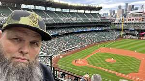 Seattle Mariners - MLB vs Baltimore Orioles