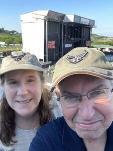 Thomas Rhett: Bring the Bar to You Tour