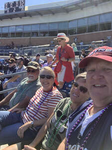 Milwaukee Brewers - MLB vs Colorado Rockies