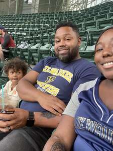 Milwaukee Brewers - MLB vs Colorado Rockies