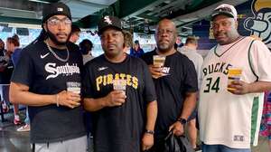 Milwaukee Brewers - MLB vs Colorado Rockies