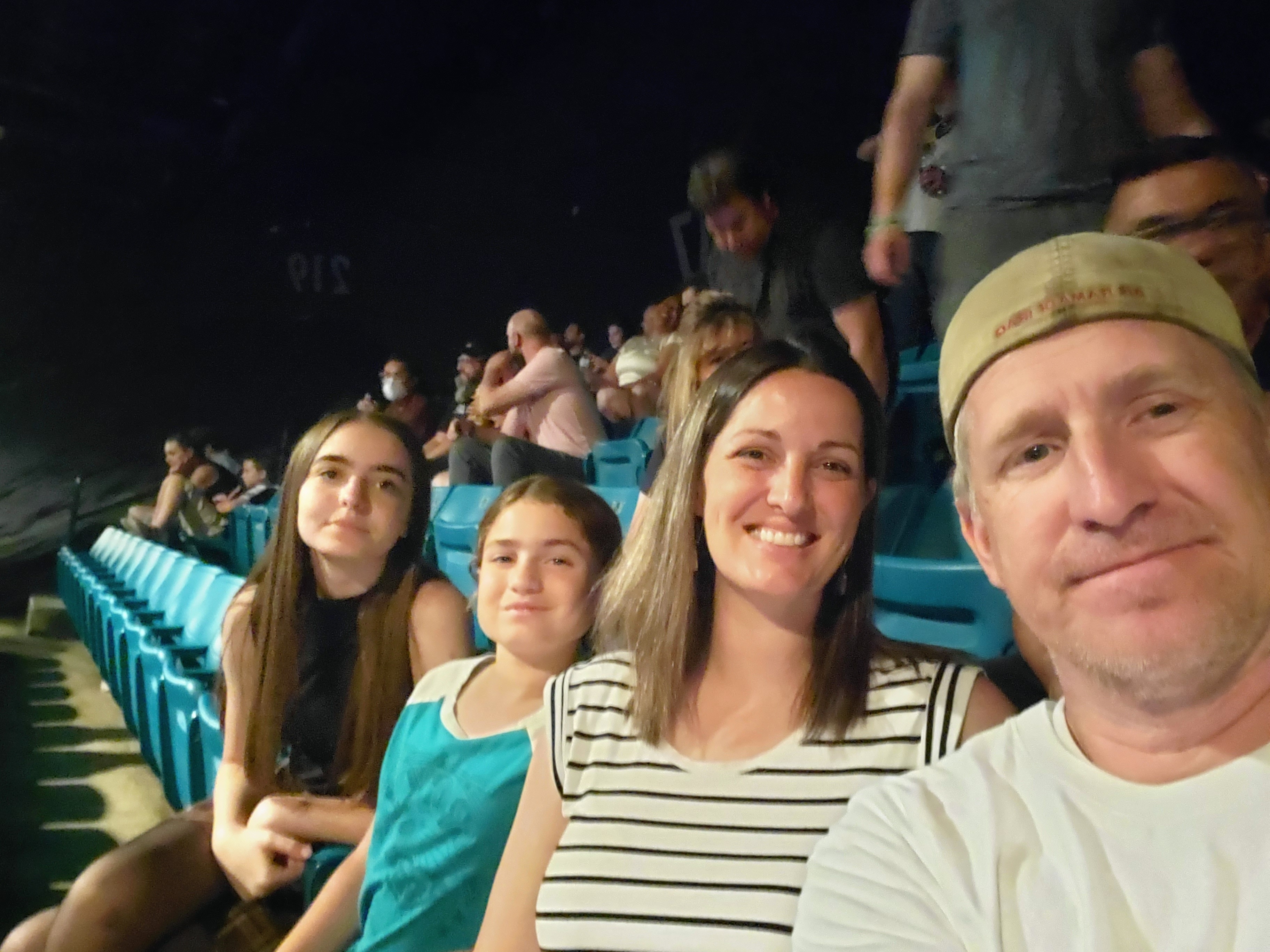 The Black Keys: the Dropout Boogie Tour