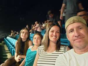 The Black Keys: the Dropout Boogie Tour