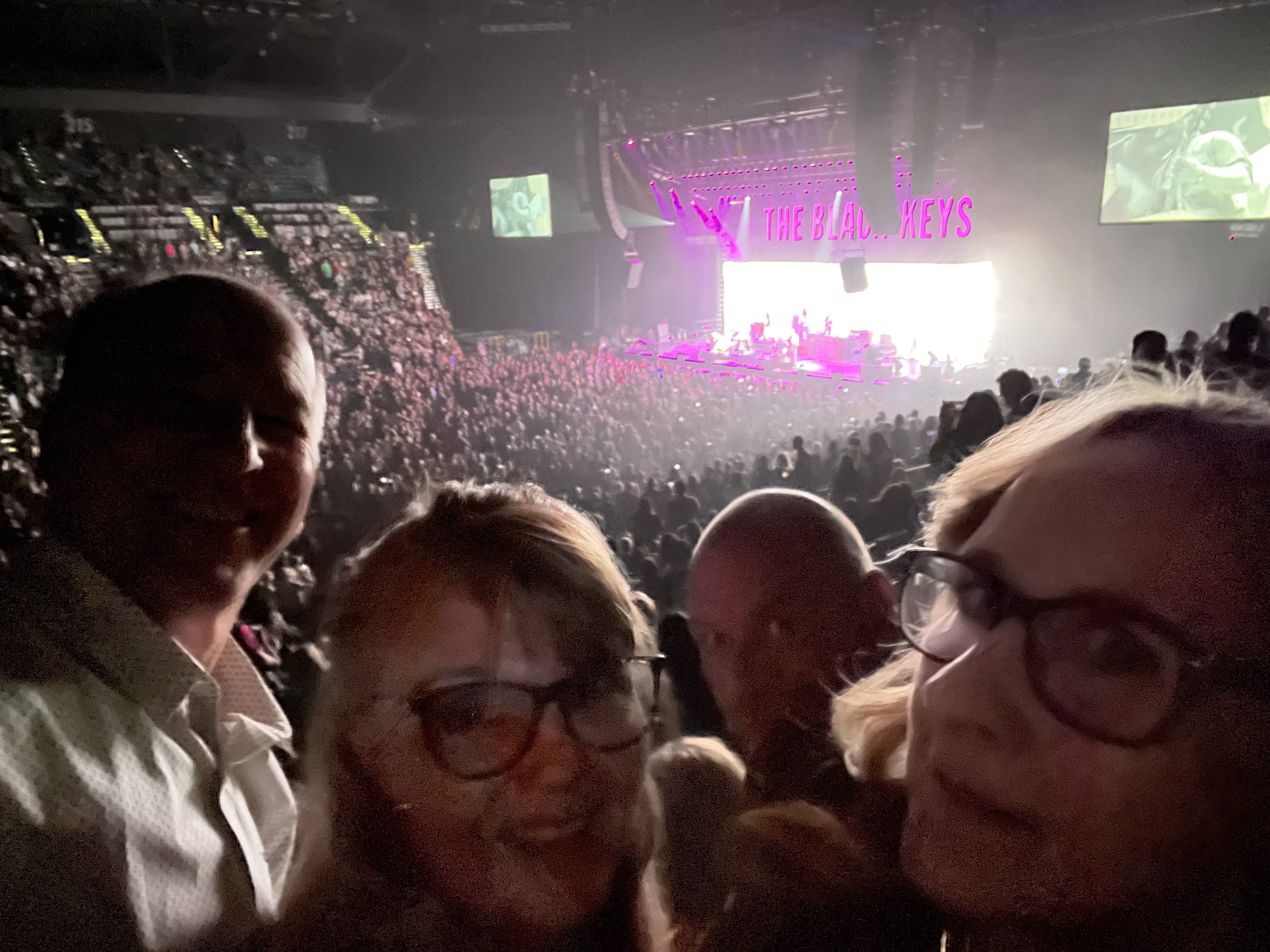 The Black Keys: the Dropout Boogie Tour