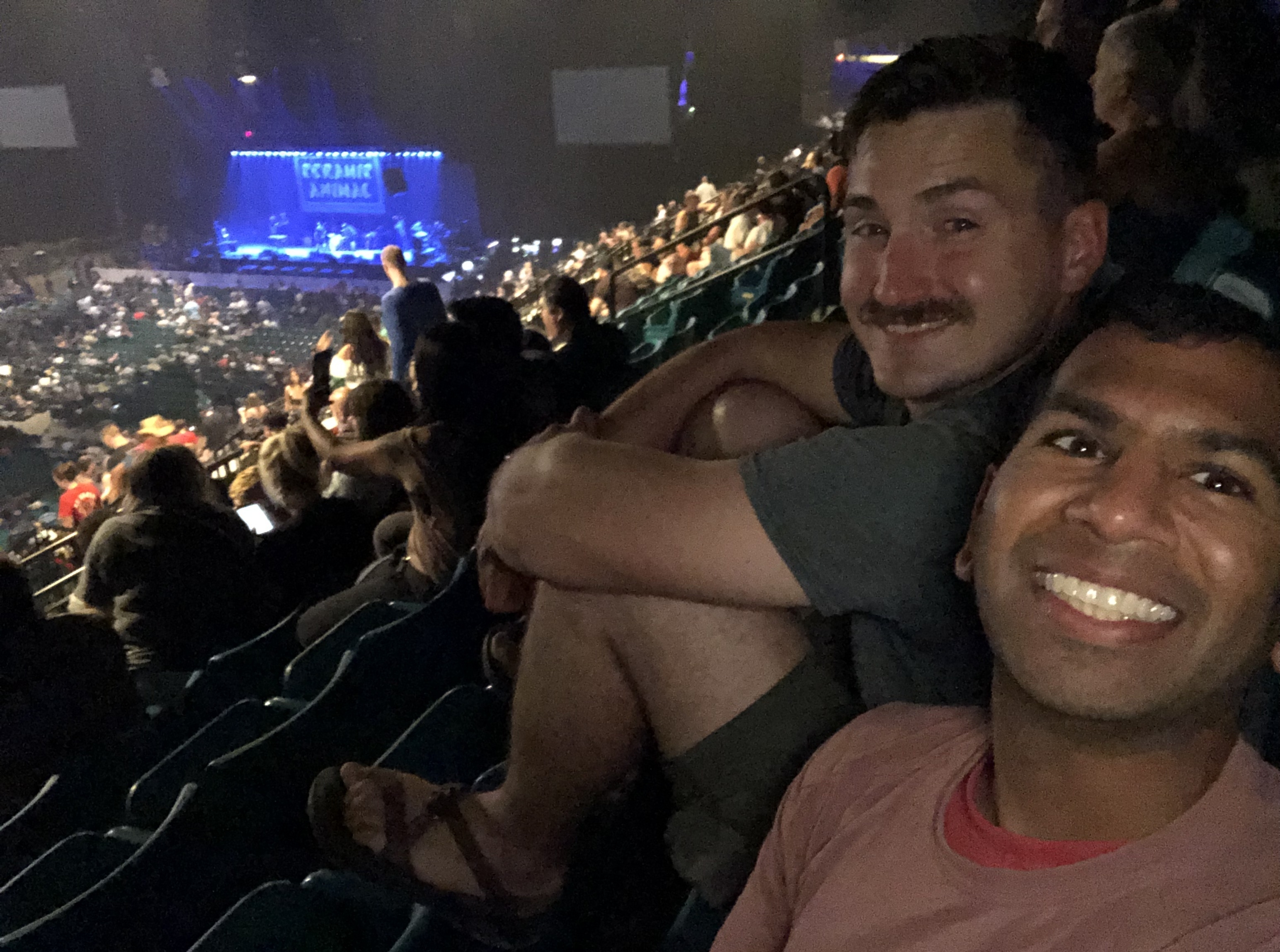 The Black Keys: the Dropout Boogie Tour