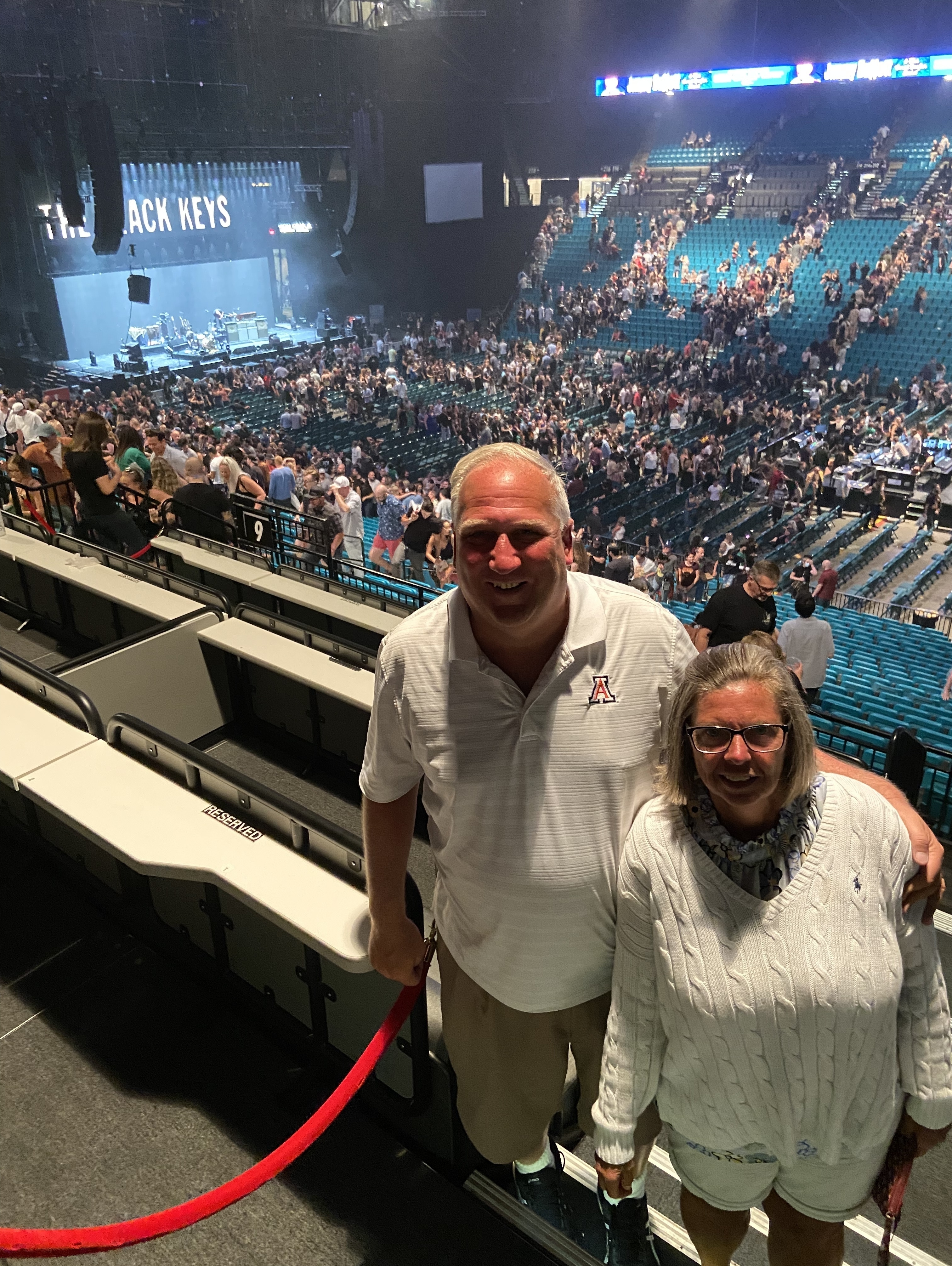 The Black Keys: the Dropout Boogie Tour
