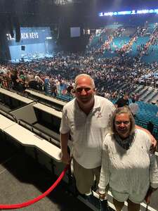 The Black Keys: the Dropout Boogie Tour